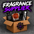 FRAGRANCE SUPPLIERS