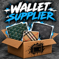WALLET SUPPLIERS