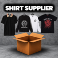 SHIRT SUPPLIERS