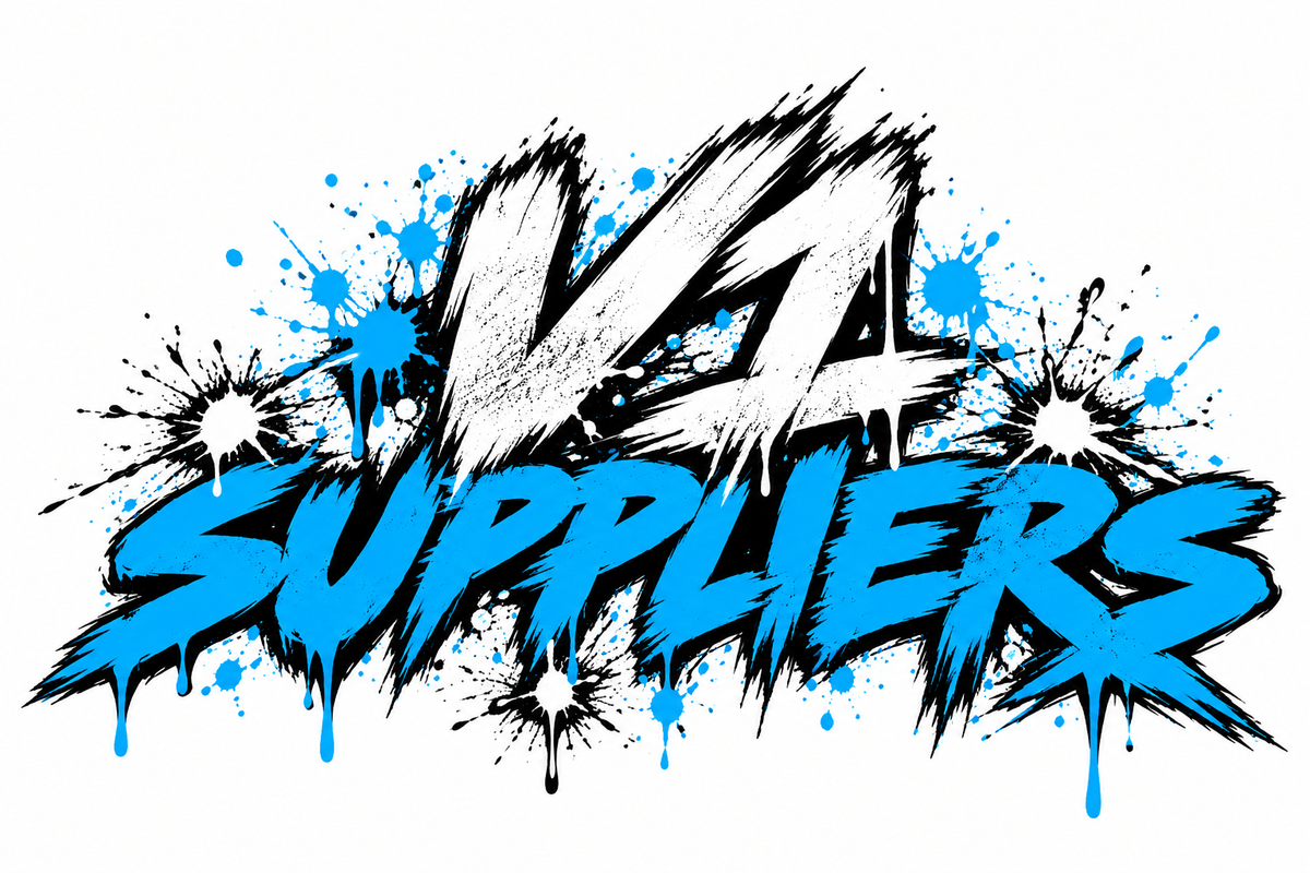 V1 Suppliers